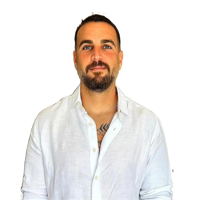Elior Vaknin