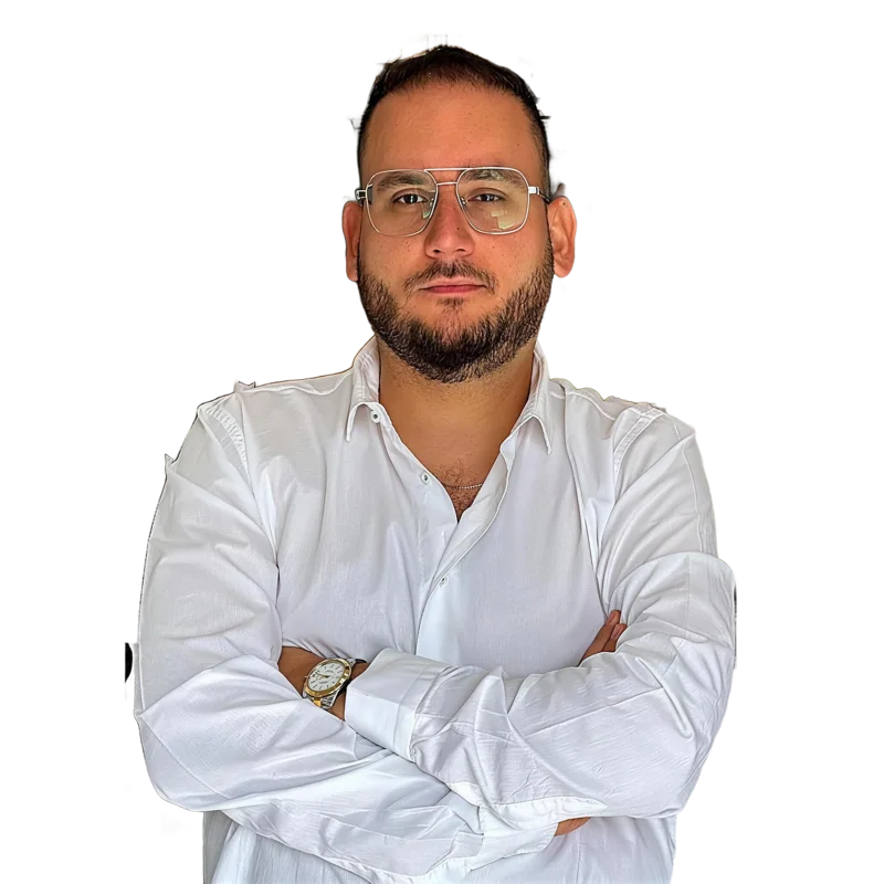 Nimrod Haimovich