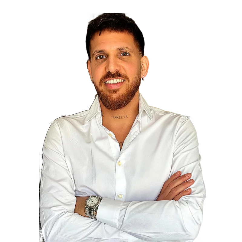 Ori Kedmi