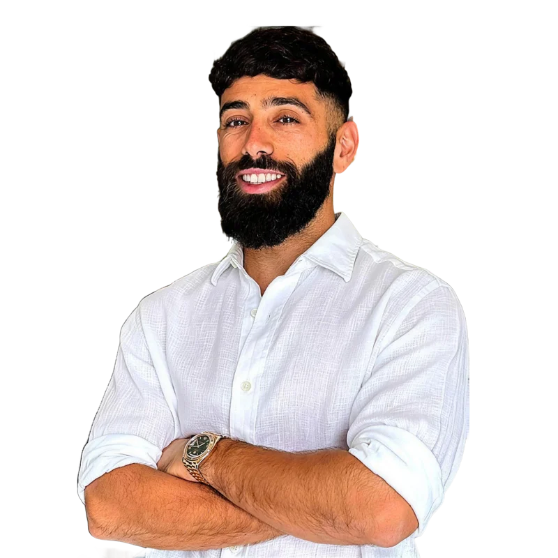 Saar Amit